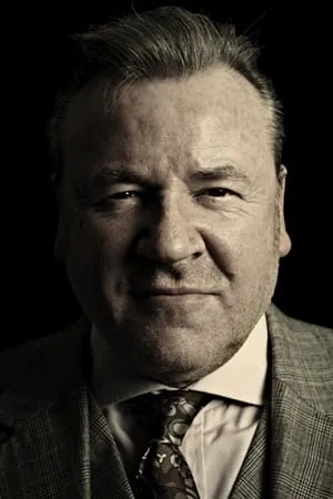 Рей Вінстон