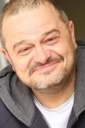 Грег Болдуін