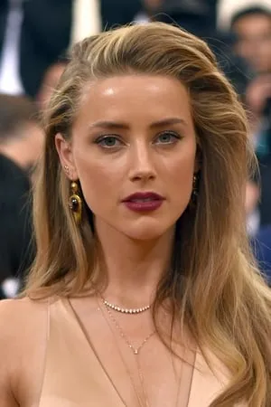 Ембер Херд