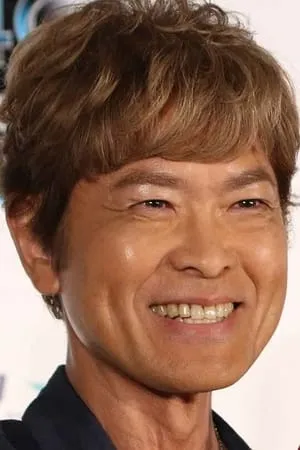 Toru Furuya