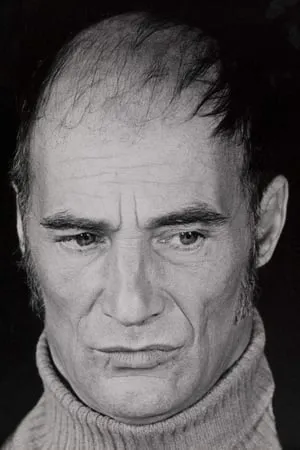 Бернард Халлер