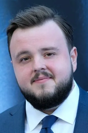 Джон Бредлі