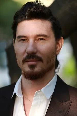 Девід Вільям Ні