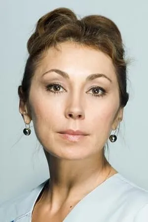 Ірина Мельник