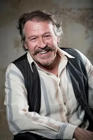 Ел Гінтер