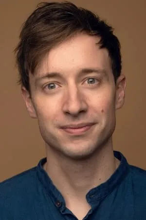 Девід Рісдал