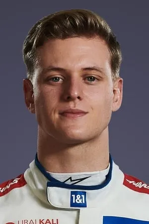 Мік Шумахер