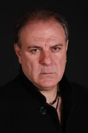 Бурак Сергій