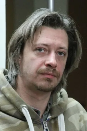 Кирило Пирогов