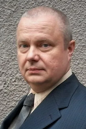 Володимир Чуприков