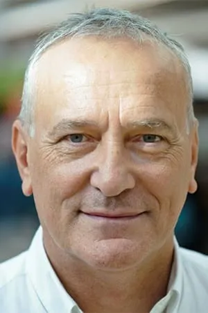 Саймон Грінол