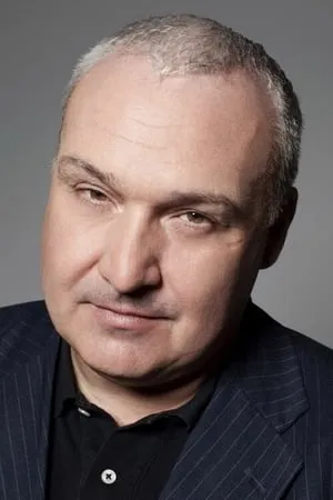 Френк Харпер