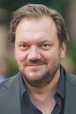 Чарлі Хюбнер
