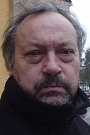 Андерс Т. Піду