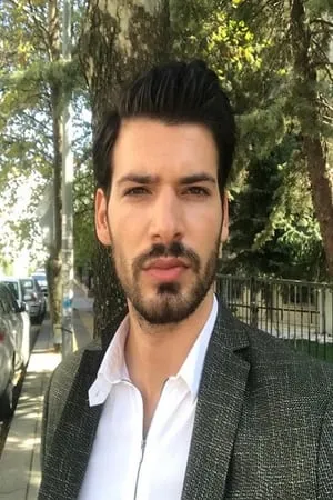 Еге Семіх Еркен