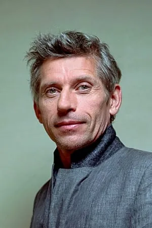 Жак Гамблін