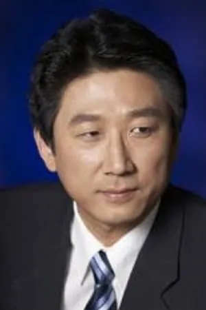 Heo Sun-haeng