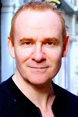 Марк Аден Грей
