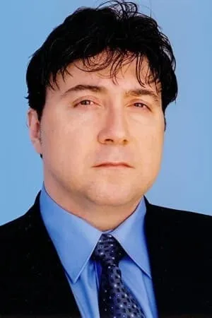 Тоні Деніелс