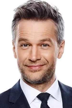Міхал Жебровський