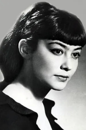 Земфіра Цахілова