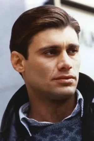 Стівен Бауер