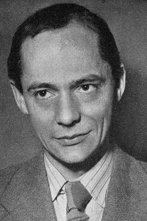 Бенгт Екерот