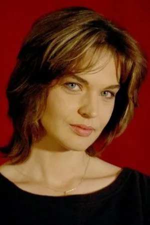 Мануела Харебор