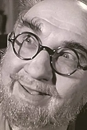 Фред Есслер