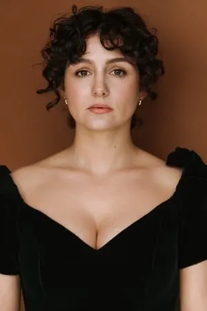 Габріелла Космідіс