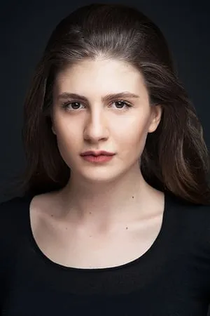 Наз Чагла Ірмак