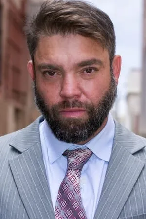 Роджер Айвенс