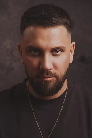 Патрік Берг
