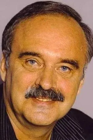 Валерій Жаков