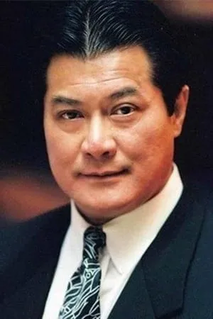 Алан Танг