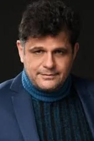 Андре Ді Мауро