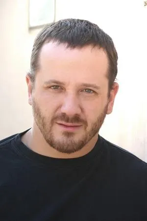 Рендалл Арчер