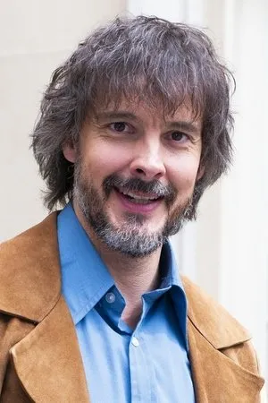 Девід Джанер