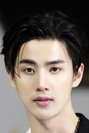 Пончик suppawit thongyuen