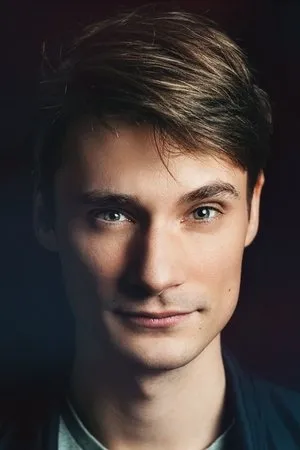 Тім Бергманн