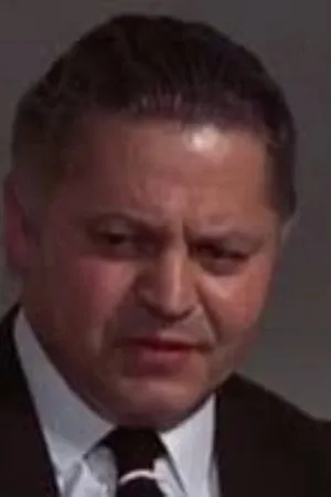 Вулф Морріс
