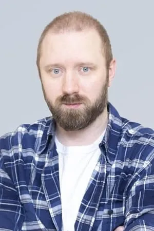 Енді Койл