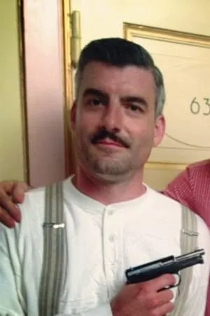 Бен Ховард