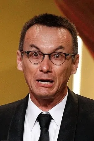 П. Дж. Вотен