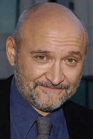 Френк Дарабонт