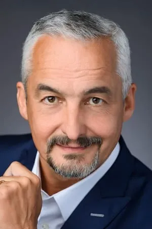 Жиль Легардіньє