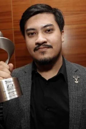 Syafiq yusof