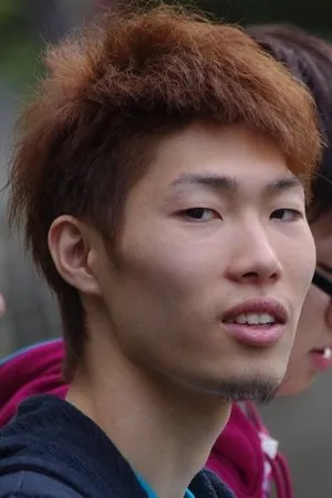 Keisuke Kojima