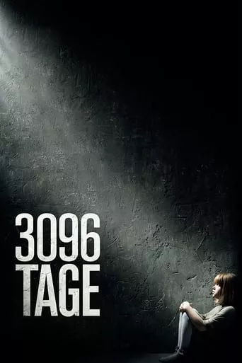 Серіал '3096 днів' постер