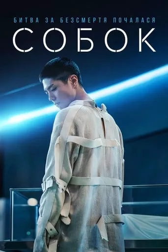 Фільм 'Собок' постер